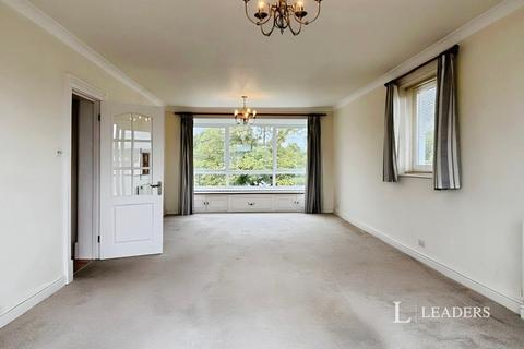 2 bedroom flat to rent, Queens Road, Cheltenham, Gloucestershire, GL50