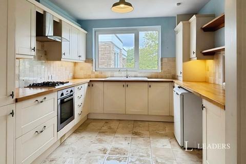 2 bedroom flat to rent, Queens Road, Cheltenham, Gloucestershire, GL50