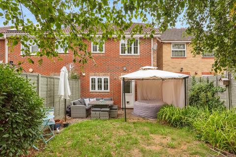 undefined, Trajan Gate, STEVENAGE