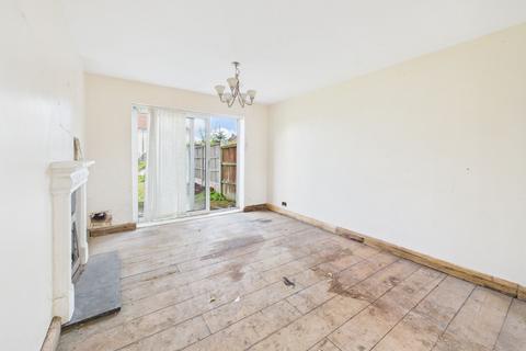 3 bedroom semi-detached house for sale, Mansfield Road, Skegby, Nottinghamshire
