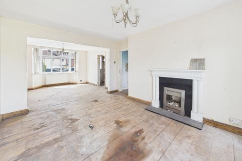 3 bedroom semi-detached house for sale, Mansfield Road, Skegby, Nottinghamshire