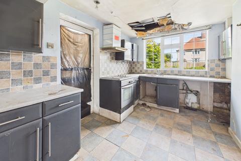 3 bedroom semi-detached house for sale, Mansfield Road, Skegby, Nottinghamshire