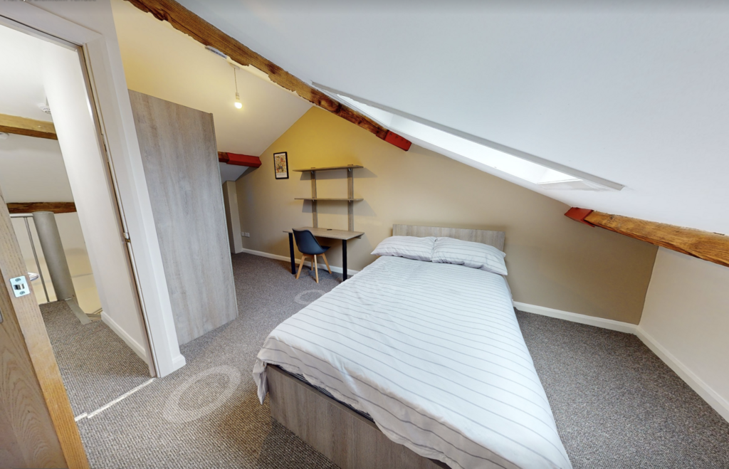 House in Leeds - More
