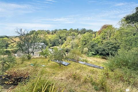 4 bedroom property with land for sale, Llanboidy, Whitland