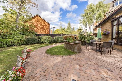 1 bedroom retirement property for sale, Cadogan Court, Kingston Road, New Malden, KT3