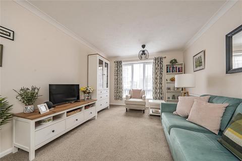 1 bedroom retirement property for sale, Cadogan Court, Kingston Road, New Malden, KT3