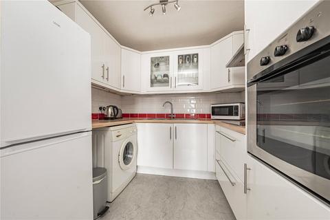 1 bedroom retirement property for sale, Cadogan Court, Kingston Road, New Malden, KT3