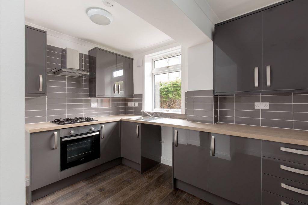 Apartment in Edinburgh, Royston, Granton and District - View 5