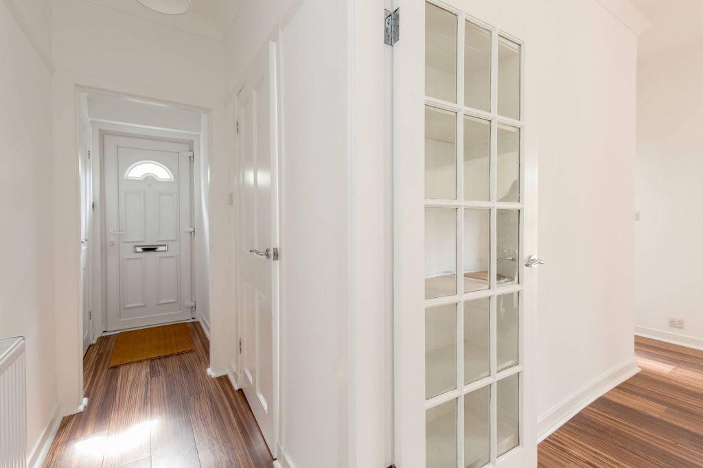 Apartment in Edinburgh, Royston, Granton and District - More