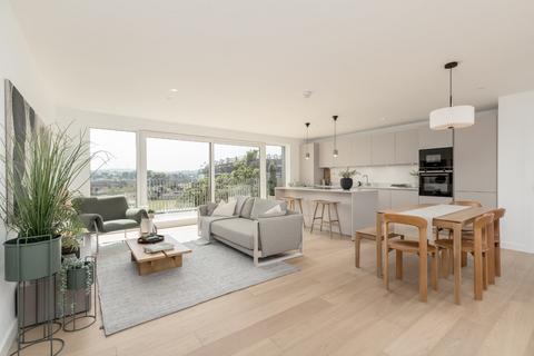 3 bedroom apartment for sale, Plot 101 - Murrayfield Park, Corstorphine Road, Edinburgh, Midlothian, EH12