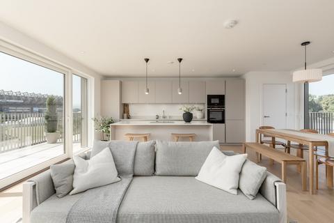 3 bedroom apartment for sale, Plot 101 - Murrayfield Park, Corstorphine Road, Edinburgh, Midlothian, EH12