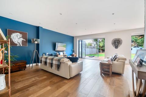 5 bedroom detached house for sale, Burford Road, Bickley, Bromley, BR1