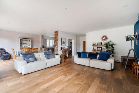 5 bedroom detached house for sale, Burford Road, Bickley, Bromley, BR1