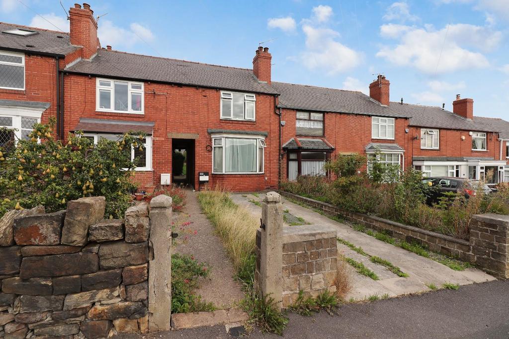 House in Sheffield, Stannington, Bradfield