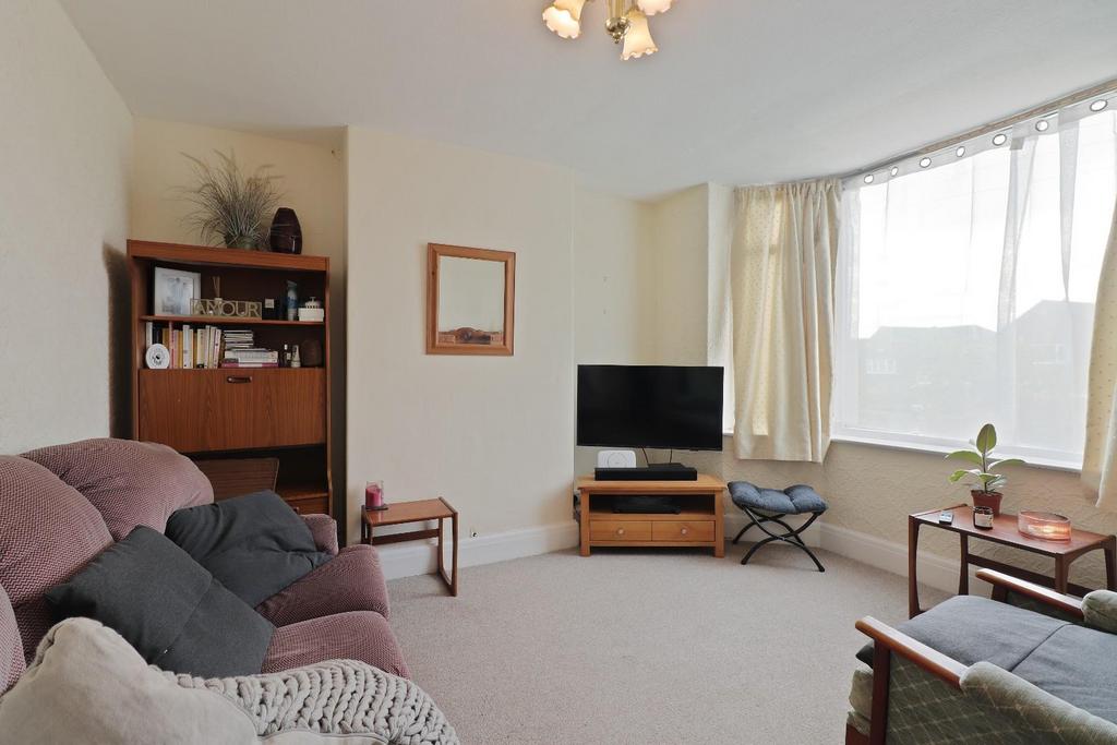 House in Sheffield, Stannington, Bradfield - View 2