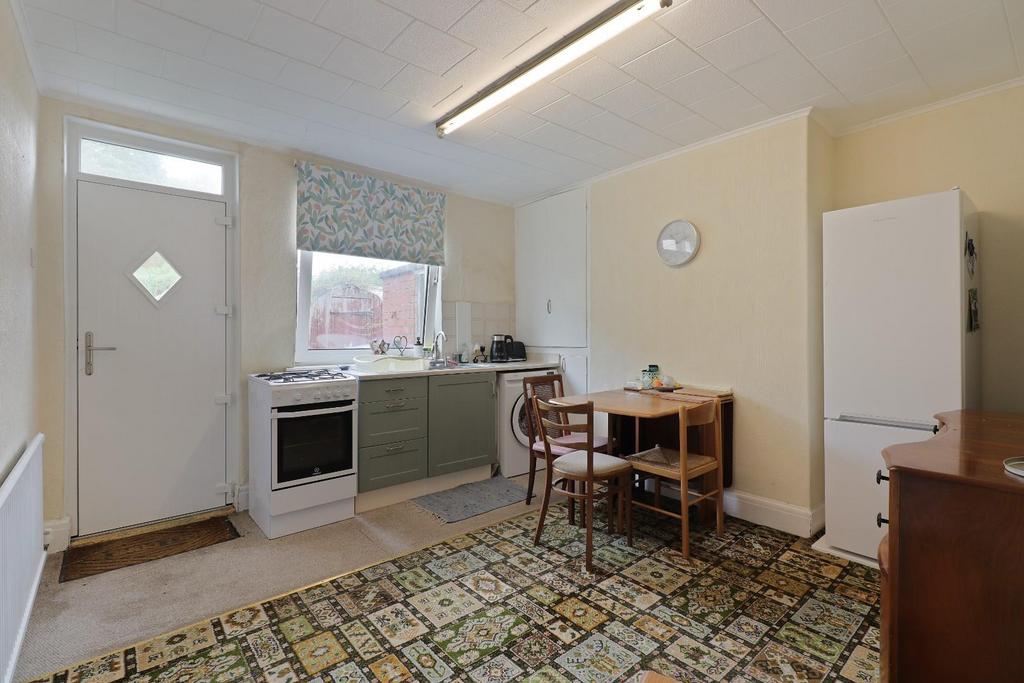 House in Sheffield, Stannington, Bradfield - View 3