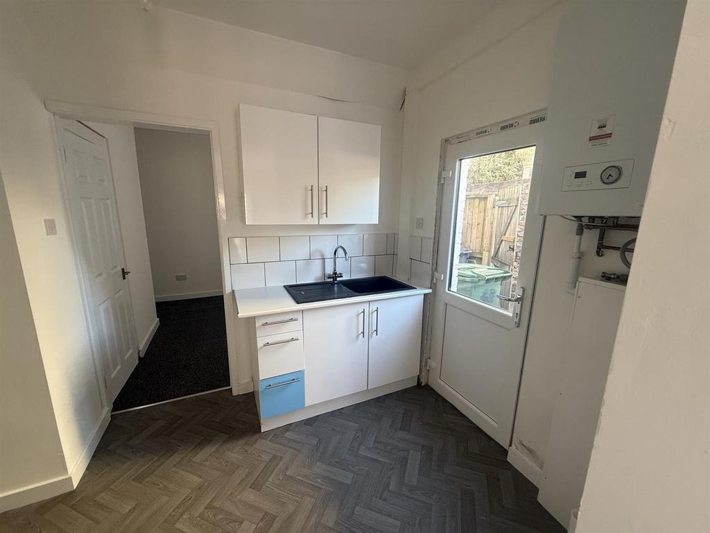 Apartment in Wallasey - View 4