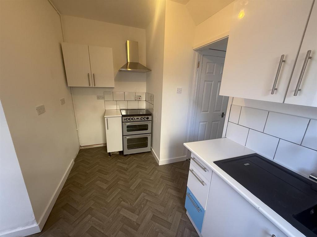 Apartment in Wallasey - View 5