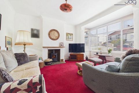 3 bedroom semi-detached house for sale, Longlands Avenue, Heysham | Period filled semi with wonderful garden