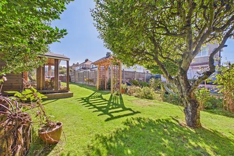 3 bedroom semi-detached house for sale, Longlands Avenue, Heysham | Period filled semi with wonderful garden