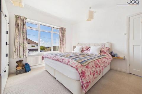 3 bedroom semi-detached house for sale, Longlands Avenue, Heysham | Period filled semi with wonderful garden