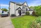 Charlotte Square, Cardiff. CF14