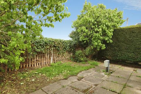 undefined, St. Oswalds Park, Dunham-On-Trent, Newark