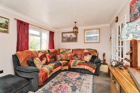 2 bedroom semi-detached house for sale, Charles Close, Cromer