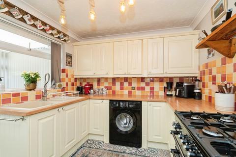2 bedroom semi-detached house for sale, Charles Close, Cromer