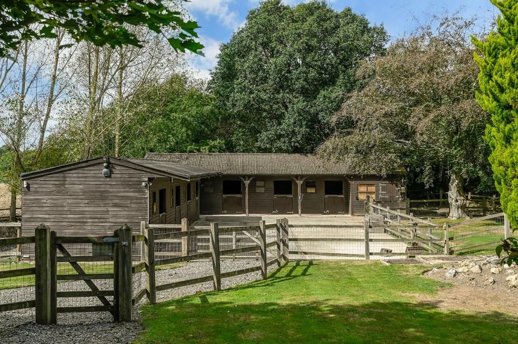 House in Ashford, Charing - View 4