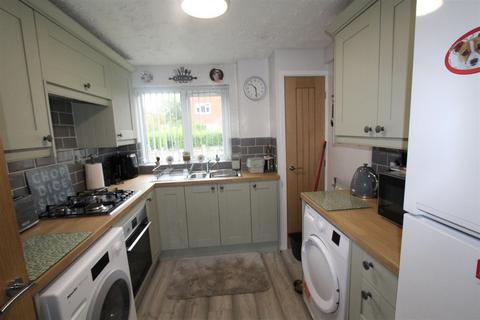 1 bedroom apartment for sale, Northway, Lymm