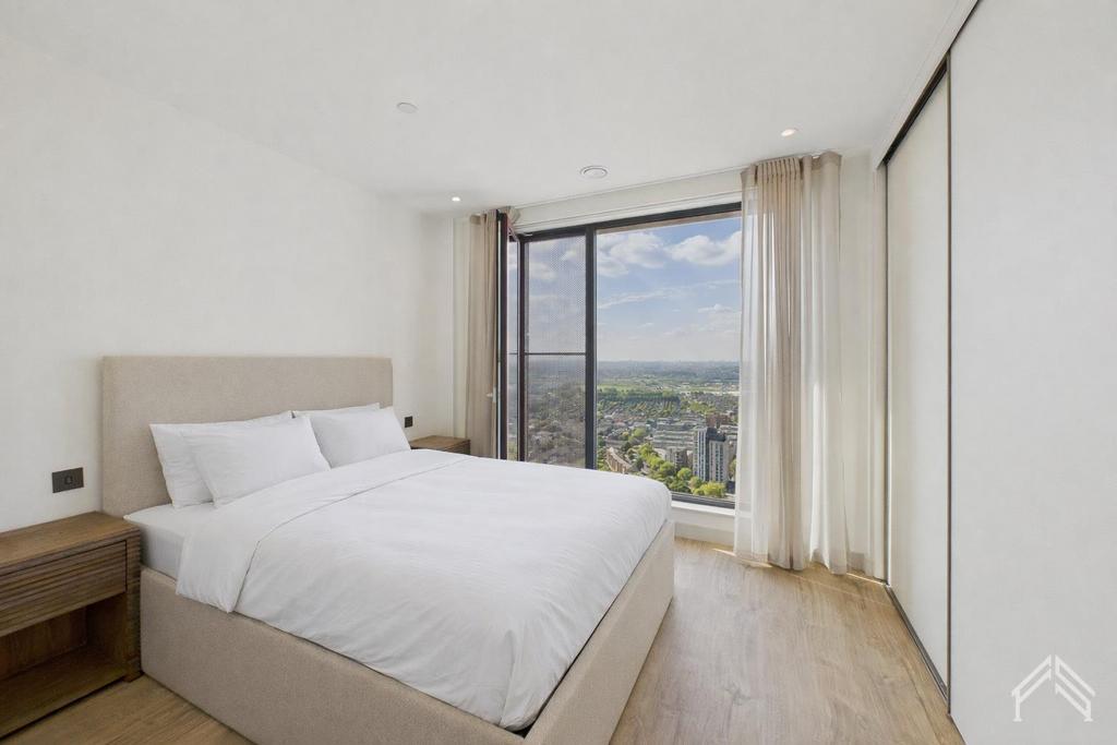 Apartment in London, Leyton - View 3