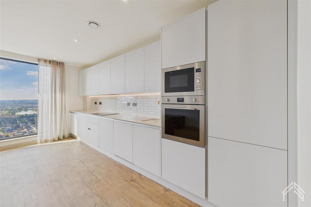 Apartment in London, Leyton - View 4