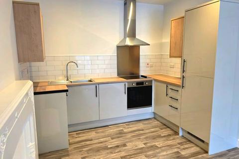1 bedroom flat to rent, Park Road, Worsborough, S70