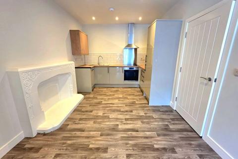1 bedroom flat to rent, Park Road, Worsborough, S70