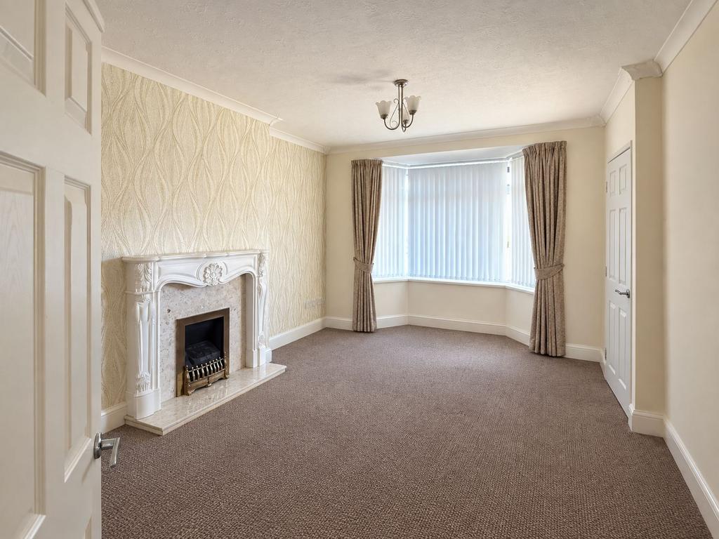 House in Newcastle upon Tyne - View 2