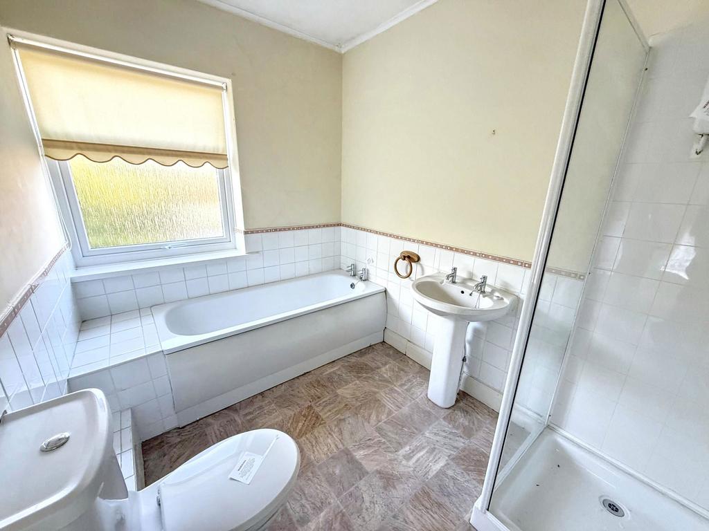 House in Newcastle upon Tyne - View 4