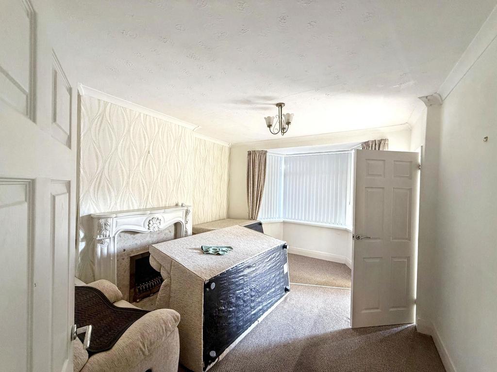 House in Newcastle upon Tyne - View 5