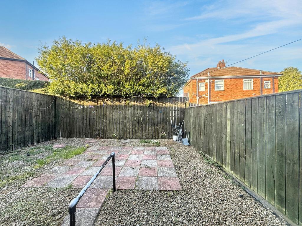 House in Newcastle upon Tyne - More