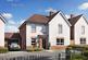 Radleigh at Canal Quarter at Kingsbrook 174 Armstrongs Fields, Broughton, Aylesbury HP22