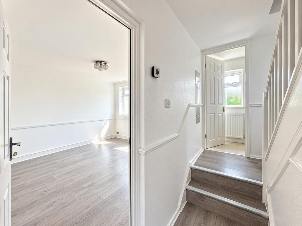 House in London, Bowes - View 4