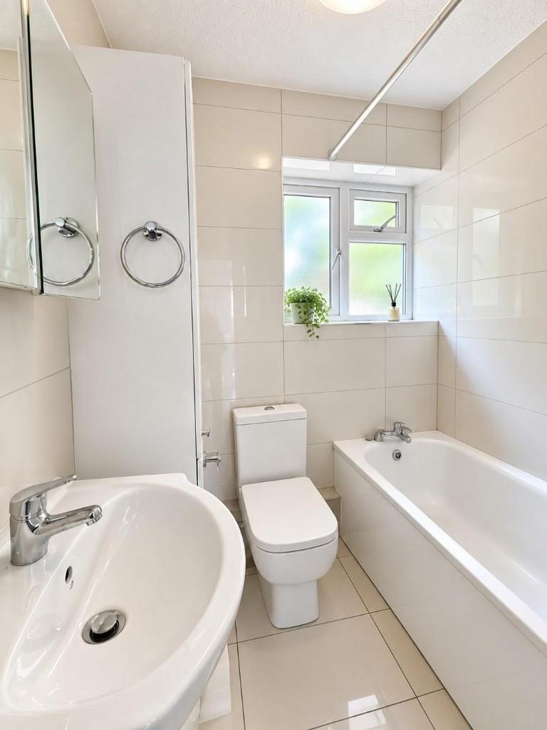 House in London, Bowes - View 5