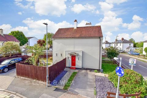 2 bedroom end of terrace house for sale, Peronne Road, Portsmouth PO3