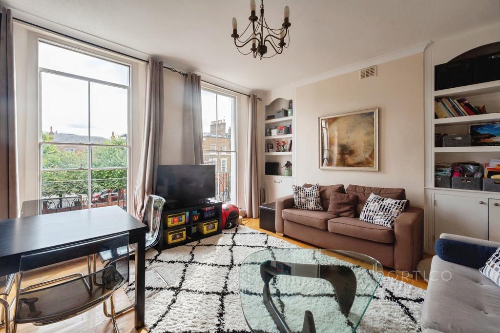 Apartment in London - View 2