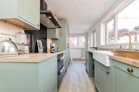 3 bedroom end of terrace house for sale, Thornhill Gardens, Hartlepool