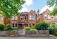 Desenfans Road, London SE21