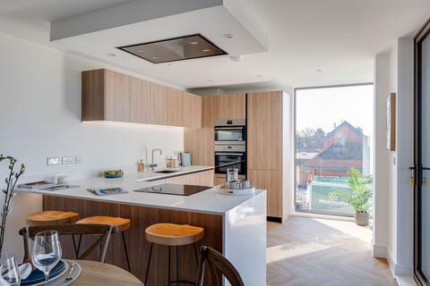 2 bedroom apartment for sale, Dee Lane, West Kirby CH48