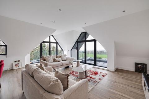 3 bedroom penthouse for sale, Cottage Lane, Wirral CH60