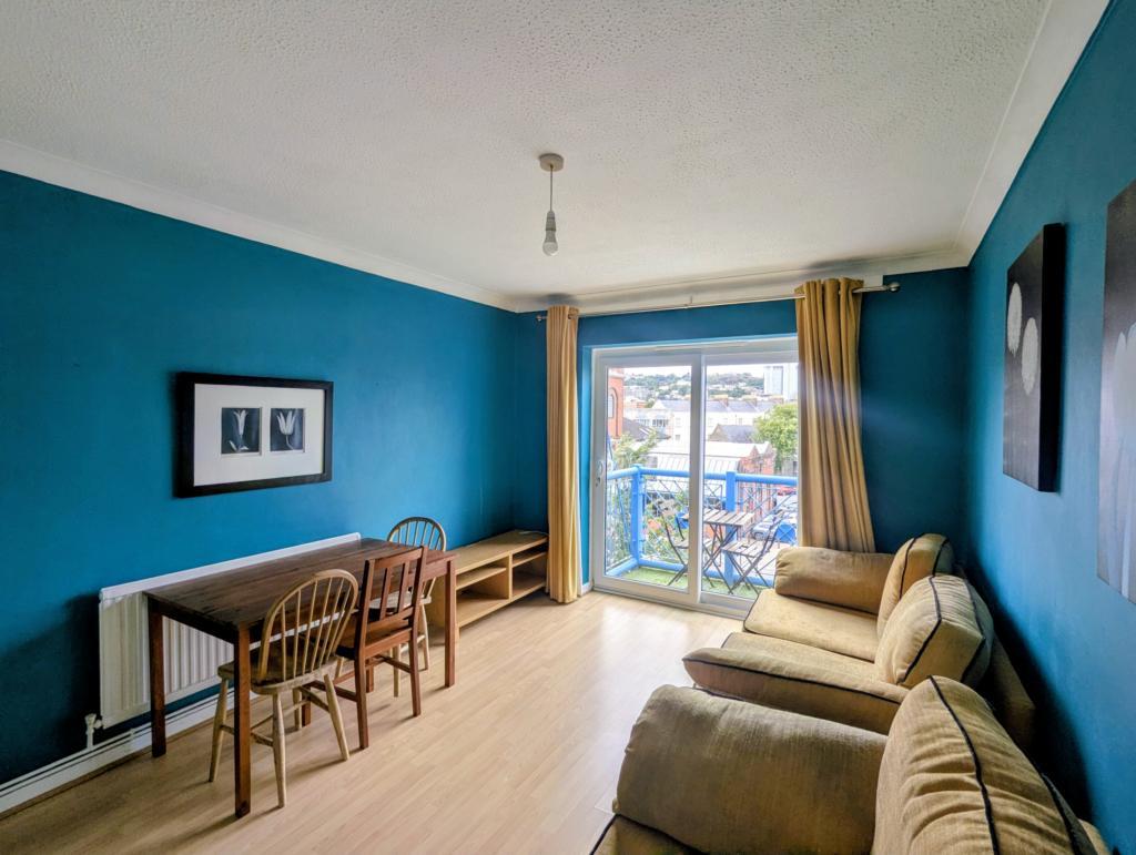 Apartment in Maritime Quarter - View 2