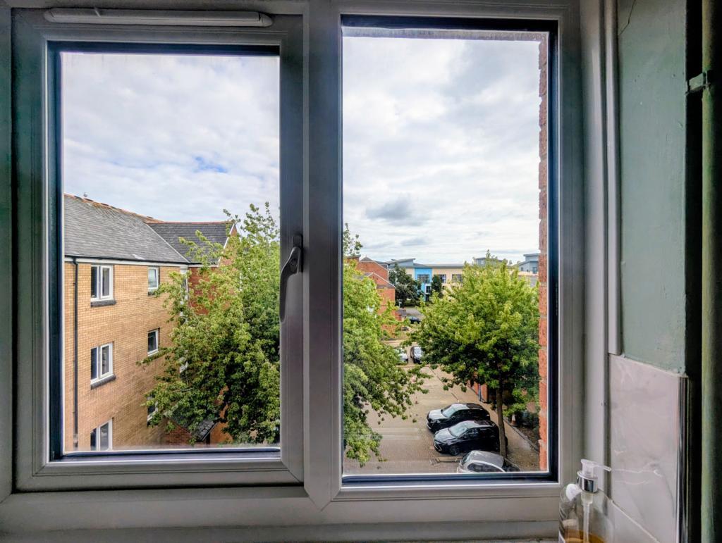 Apartment in Maritime Quarter - View 5